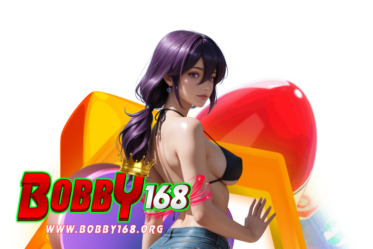 bobby168 สมัคร
