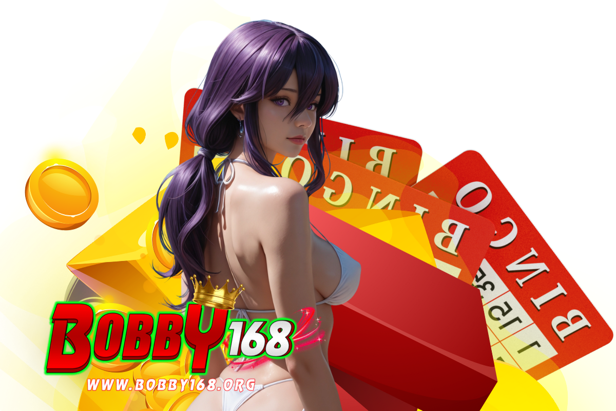 bobby168 สล็อต