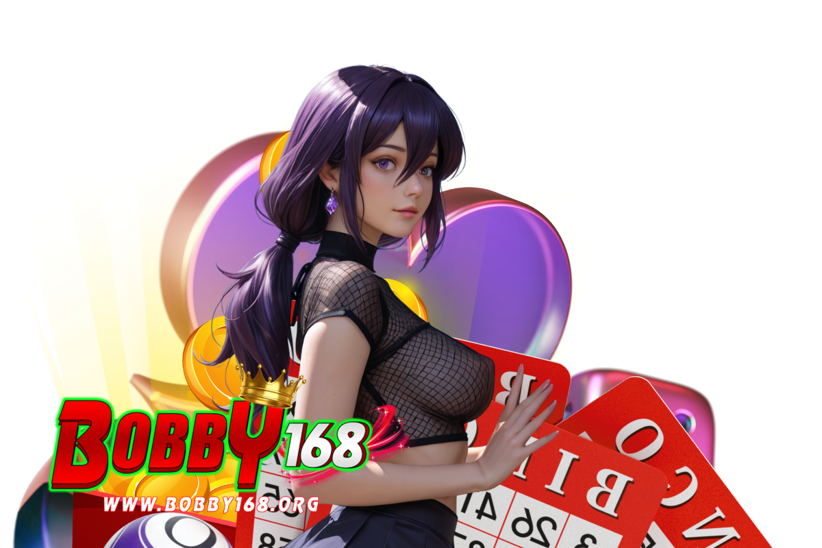 bobby168 แจกเครดิตฟรี